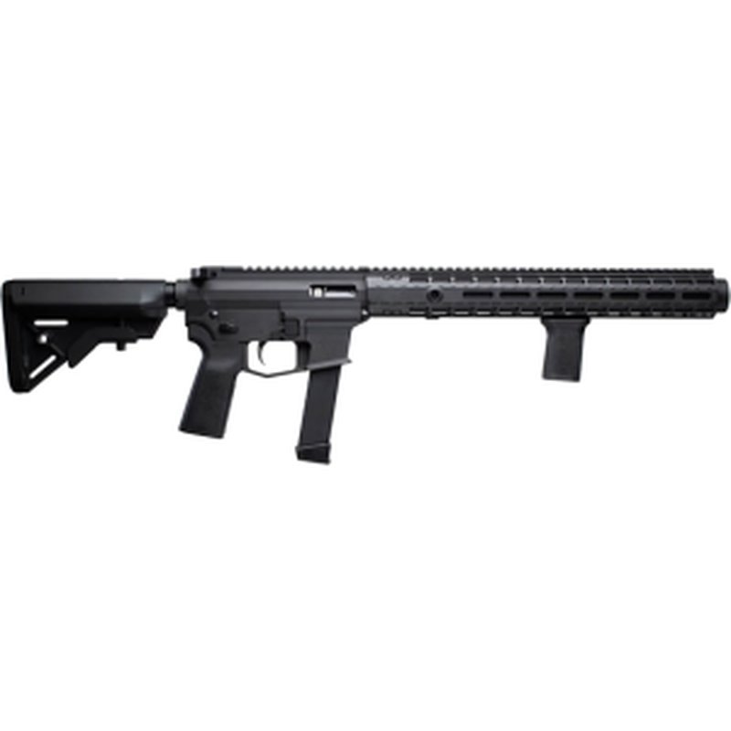 Angstadt AAVAN09R0R Vanquish Rifle Integral 1OF2