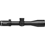 Riton Optics 7C318LPFI23 7 Conquer Black 3-18x50mm 34mm Tube Illuminated PSR Reticle