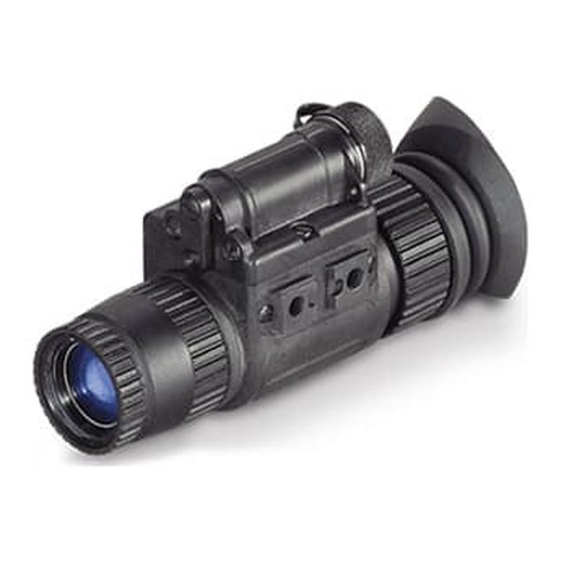ATN NVM14-WPT Night Vision Weapon Sight (White Phosphor, WPT)