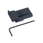 Volquartsen TL2000 Sight Rear