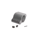 Luth-AR .750 Low Profile Gas Block AR-15 Steel Black