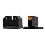 XS Sights R3D Night Sights HK VP9 Optics Ready Suppressor Height