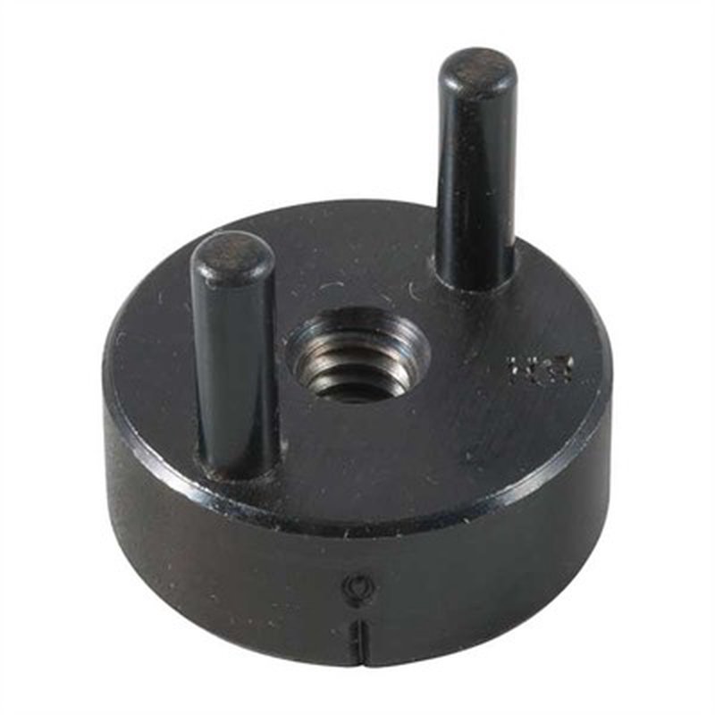 Power Custom Series I Stoning Fixture .154 Adapter for AR-15/M16