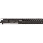 LMT DEFENSE - MRP-L QUAD 5.56MM ASSEMBLED UPPER RECEIVER
