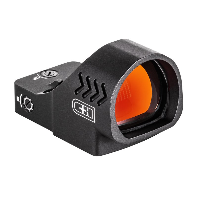 C&H Precision COMP 3 MOA Red Dot (RMR Footprint)