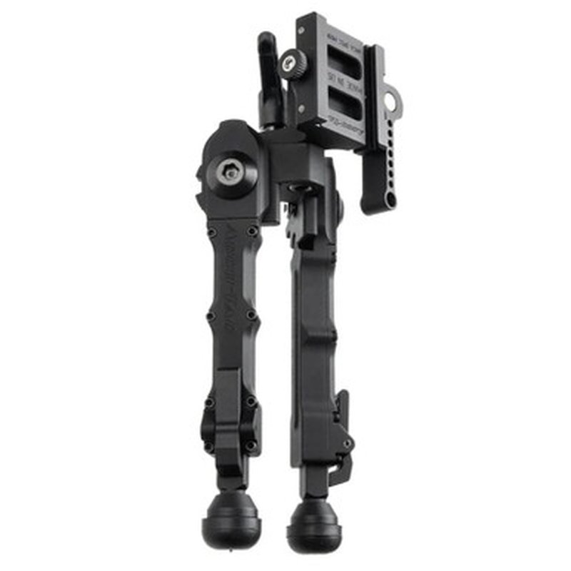 Accu-Tac BR-4 G2 ARCA Spec QD Bipod BRASQD-G204 Black