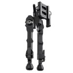 Accu-Tac BR-4 G2 ARCA Spec QD Bipod BRASQD-G204 Black