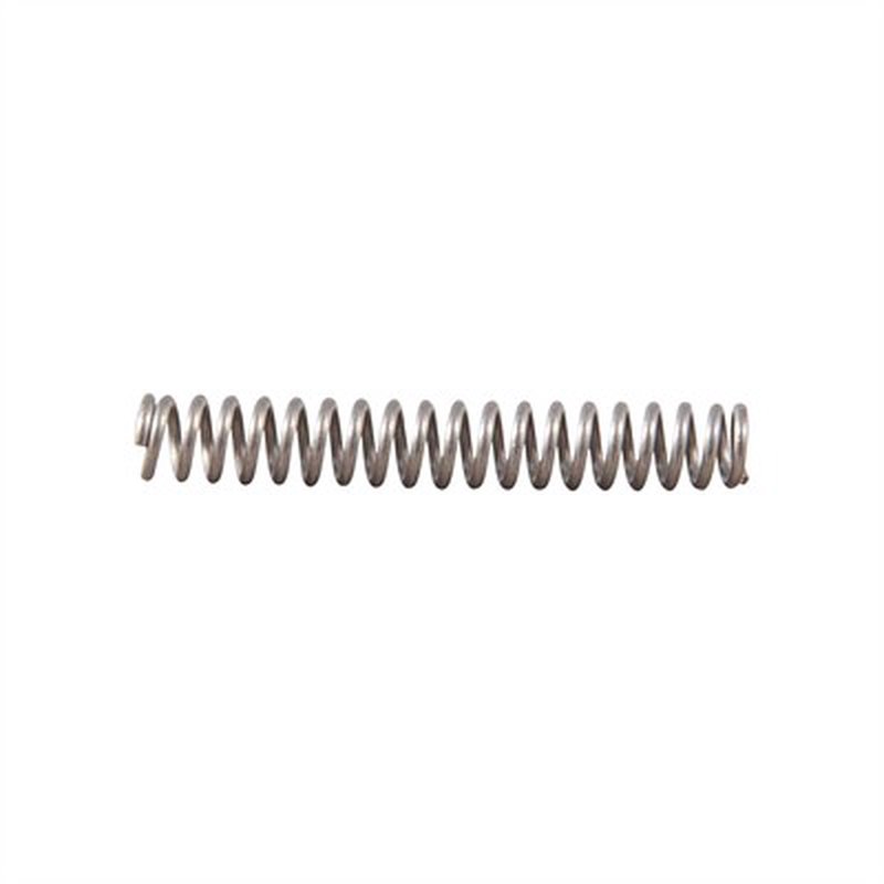 A4 Front Sight Detent Spring Black