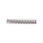 A4 Front Sight Detent Spring Black