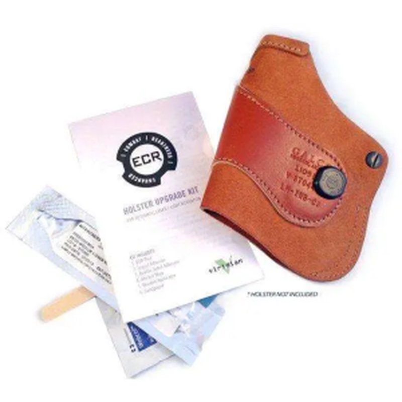 Viridian ECR Instant-On Upgrade Kit for ECR Laser Sights