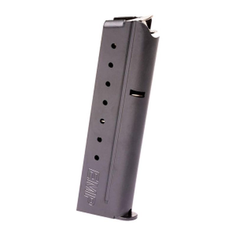 Springfield Armory EMP Stainless Steel Magazine .40 S&W 8-Round