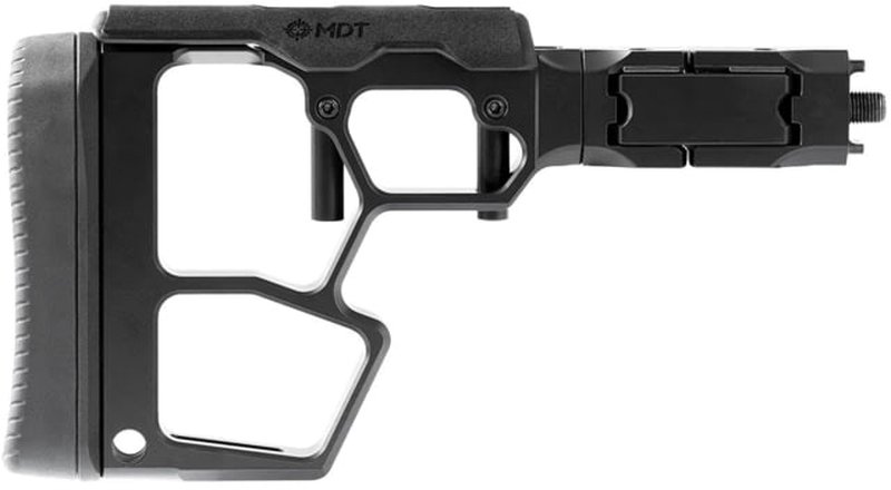MDT SRS-XF Premier Folding Buttstock w/ Free S&H — 4 models