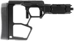 MDT SRS-XF Premier Folding Buttstock w/ Free S&H — 4 models