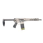 Fostech Outdoors Tiger Pistol 300 Blackout 10.5in Tailhook Tungsten AR-15