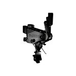HIPERFIRE PDI MCX Drop-In Trigger Kit PDIMCX for SIG MCX, Black