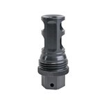 LWRC International LWRCI 5/8x24 Steel Muzzle Brake U02-0078C01