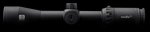 Eotech Vudu X 2-12x40mm Rifle Scope 30mm Tube BD1 Reticle Second Focal Plane VDX212SFBD1