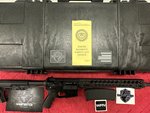 Tactical Edge Arms Warfighter