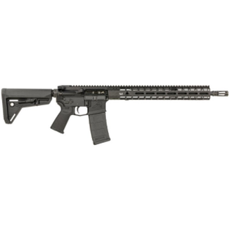 AERO PRECISION M4E1 5.56 NATO / 223 Rem 16" 30rd - Black