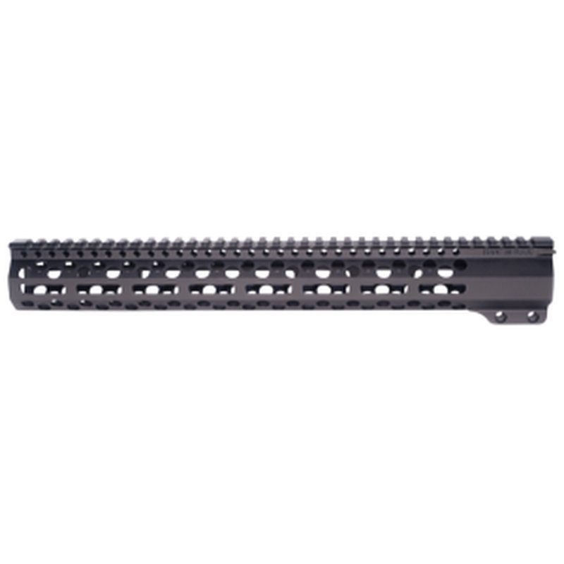 Bowden Tactical AR-15 Foundation Series 15 Inch M-LOK Handguard