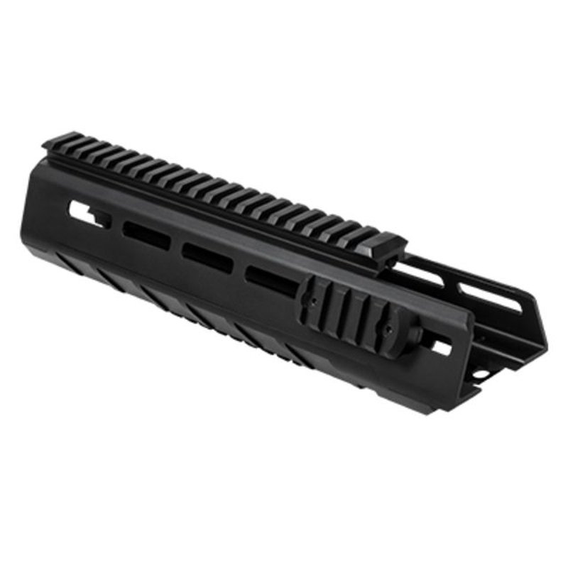 VISM M-LOK Triangle Handguard, AR-15