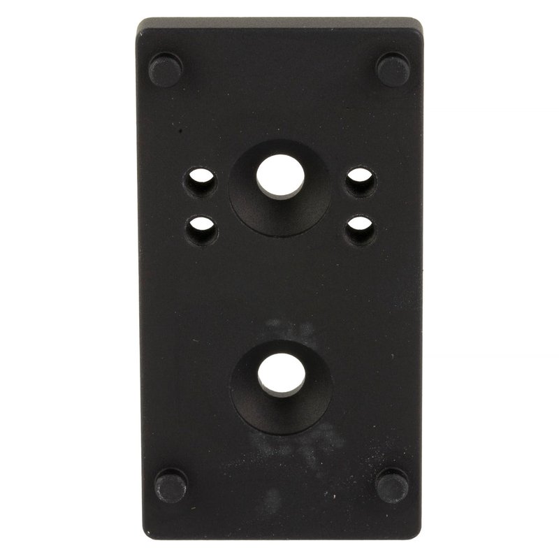 Arisaka Defense Offset Optic Plate 1 Standard Height Docter MRDS Vortex Venom