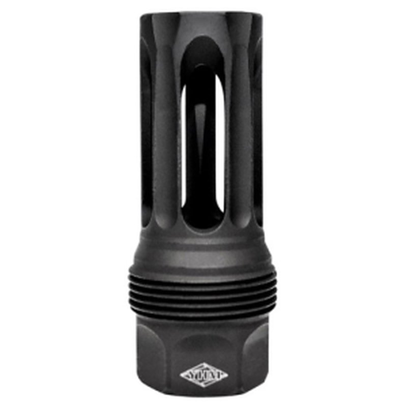 Yankee Hill Machine Company SRX Flash Hider 30 Cal 7.62mm Black