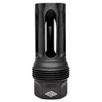 Yankee Hill Machine Company SRX Flash Hider 30 Cal 7.62mm Black