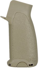 Bravo Company Mfg Mod 0 Pistol Grip AR-15 Rifle Flat Dark Earth