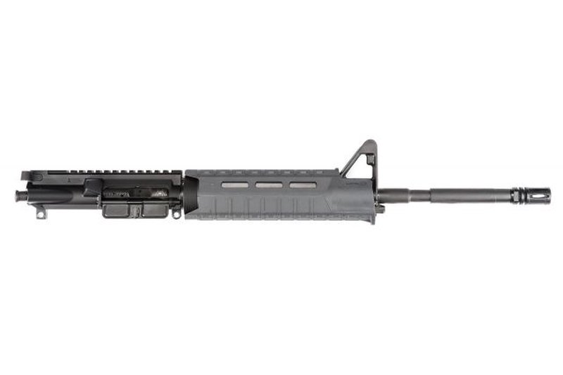 Spikes Tactical 5.56 M4 16in Forged Upper Receiver