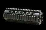 ProMag PM242 AR-15 Carbine Quad Rail Handguard 2-Piece Polymer