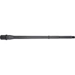 Lead & Steel LS556PEN-MID-14.5 14.5" 5.56mm Pencil Profile Barrel M4 Feed Ramps QPQ Nitride