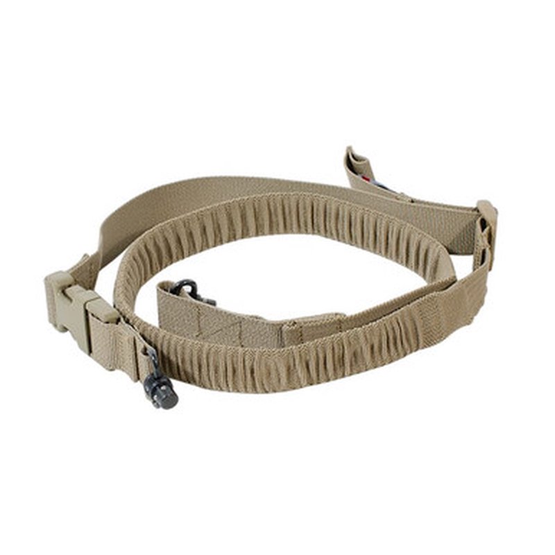 Armageddon Gear Carbine Sling with QD Swivels Tan AG0101