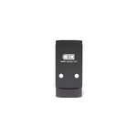 C&H Precision Optic Plate S&W M2.0 CORE to Holosun 407K/507K
