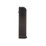 HK USC Magazine 45 ACP 10-Round Polymer Black