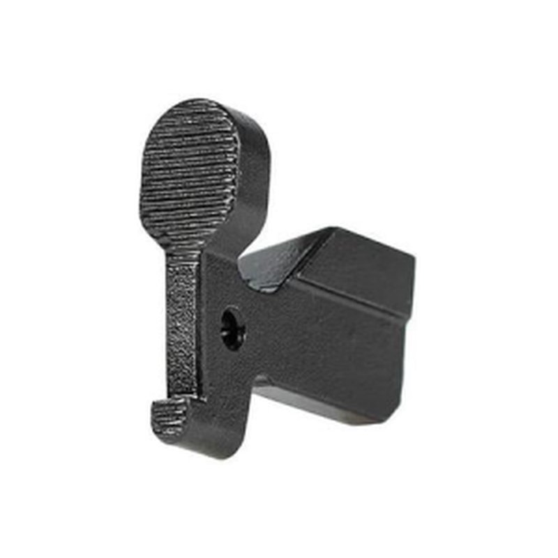 Aero Precision AR .308 M4 Bolt Catch Black Steel