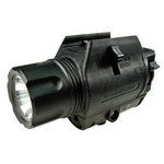 BEAMSHOT GREEN LASER COMBO W/STROBE FUN