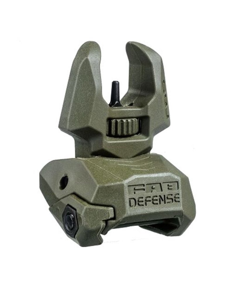 FAB Defense Top Mounted Deployable Front Sight