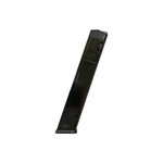 Elite Tactical Systems GLK-18BLK Glock 9mm 31-round magazine (Black polymer)