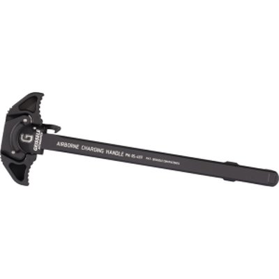 Geissele Automatics Airborne 5.56 Black Charging Handle 05-497B