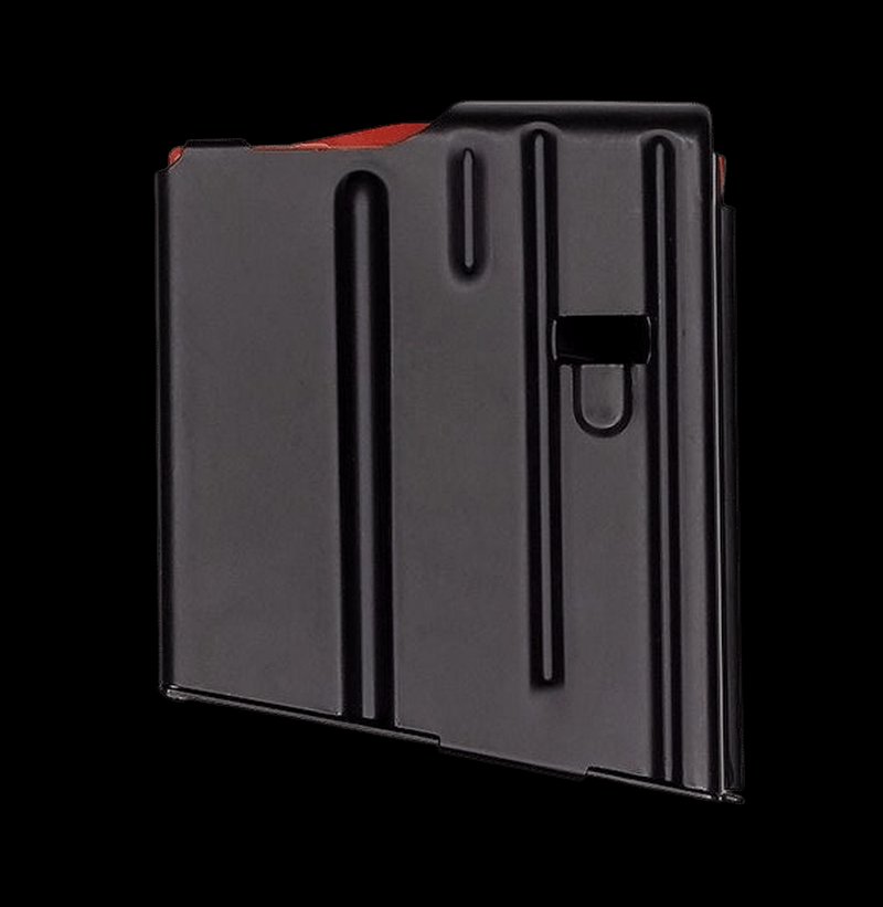 C Products Defense DURAMAG 5rd Magazine Black Steel