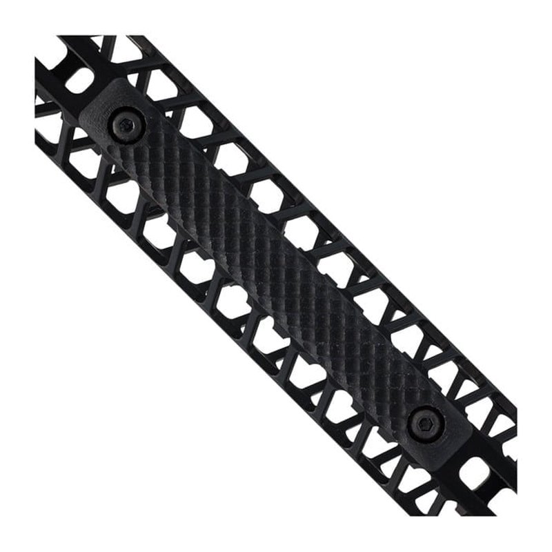 VZ Grips Operator 3-Slot M-LOK Panel 4.71 x 0.60 Black