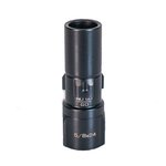 Rugged Suppressor OA009 45 3-Lug Adapter 9/16x24 No Go/Go Gauge