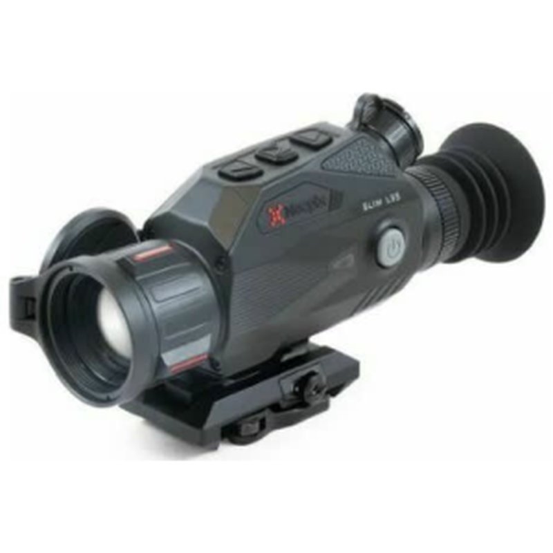 Nocpix SLIM L25 Multi-Function Thermal Optic 2.5-10x 384x288 AMOLED Display 25mm Lens