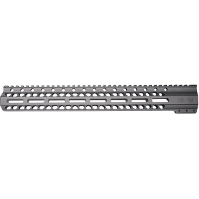 Matrix Arms Lavi AR-15 M-LOK Handguard 15 Black