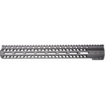 Matrix Arms Lavi AR-15 M-LOK Handguard 15 Black