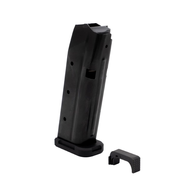 Shield Arms S15 Gen 3 15rd Steel Flush-Fit Magazine Starter Kit for Glock 43X/48