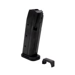 Shield Arms S15 Gen 3 15rd Steel Flush-Fit Magazine Starter Kit for Glock 43X/48