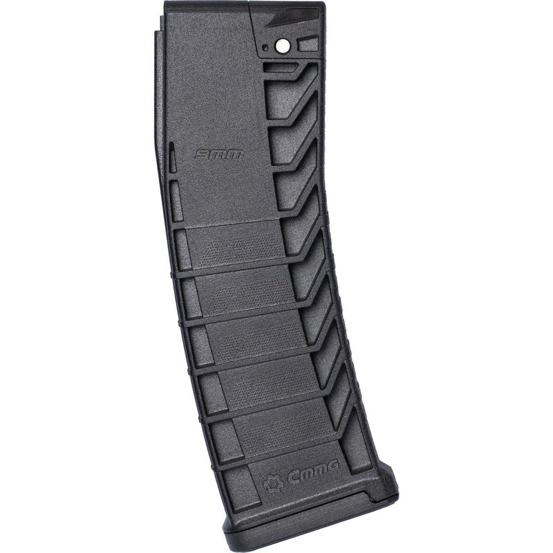CMMG Gen 2 10-Round 9mm Magazine, Black