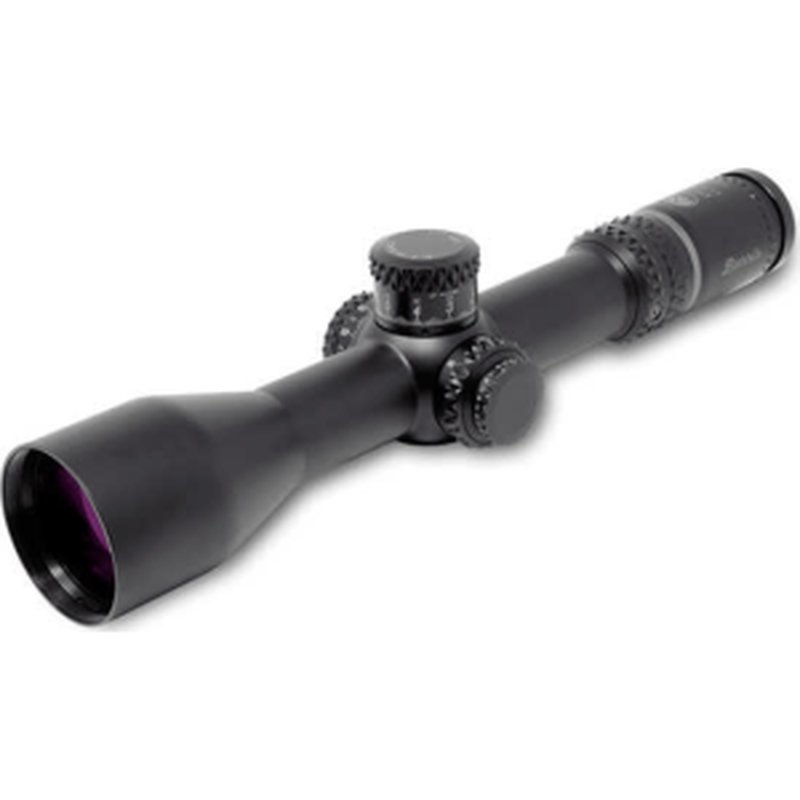 Burris 201204 Xtreme Tactical XTR III 3.3-18X50 SCR 2 MIL